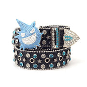 Black Star Belt
