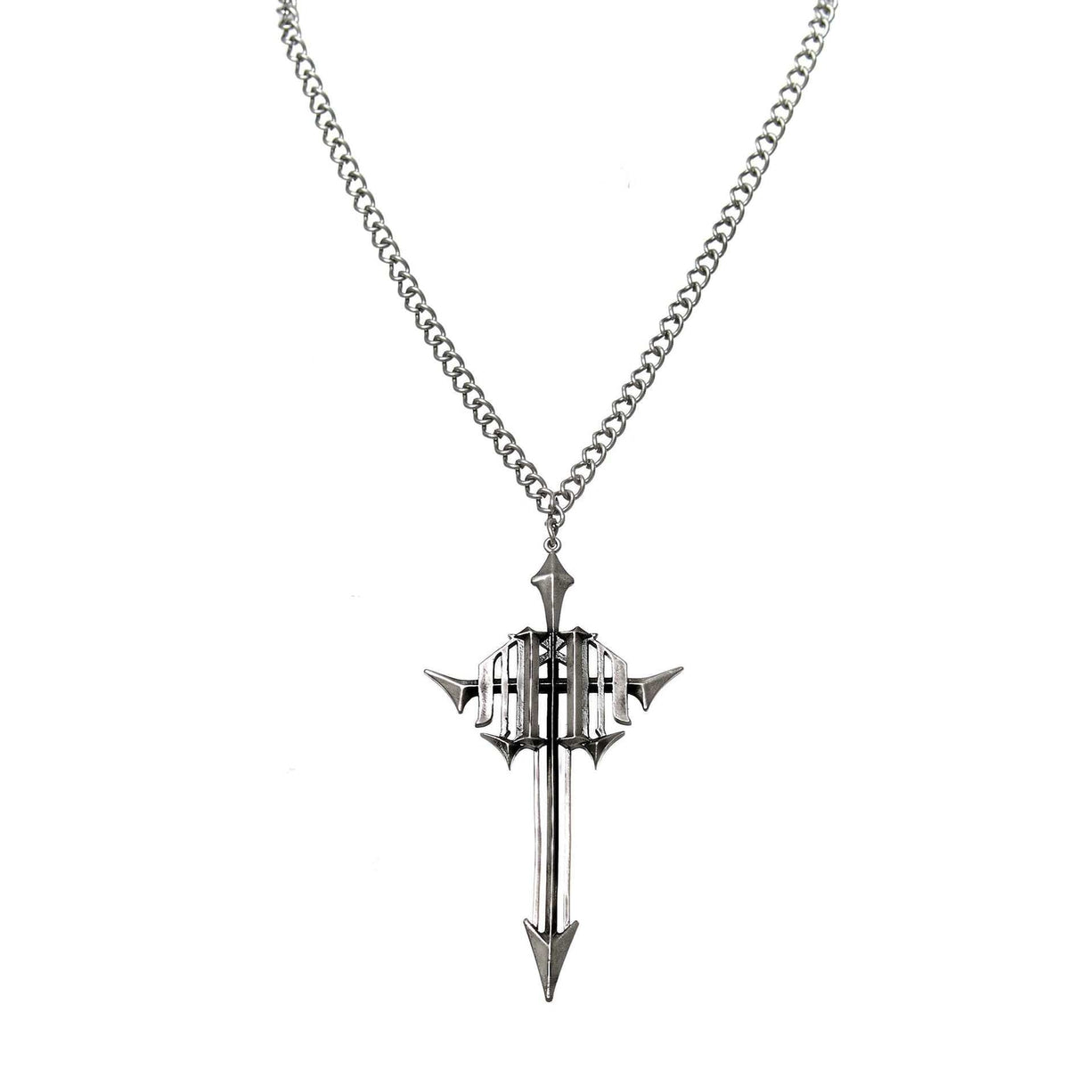 Blackthorn Necklace
