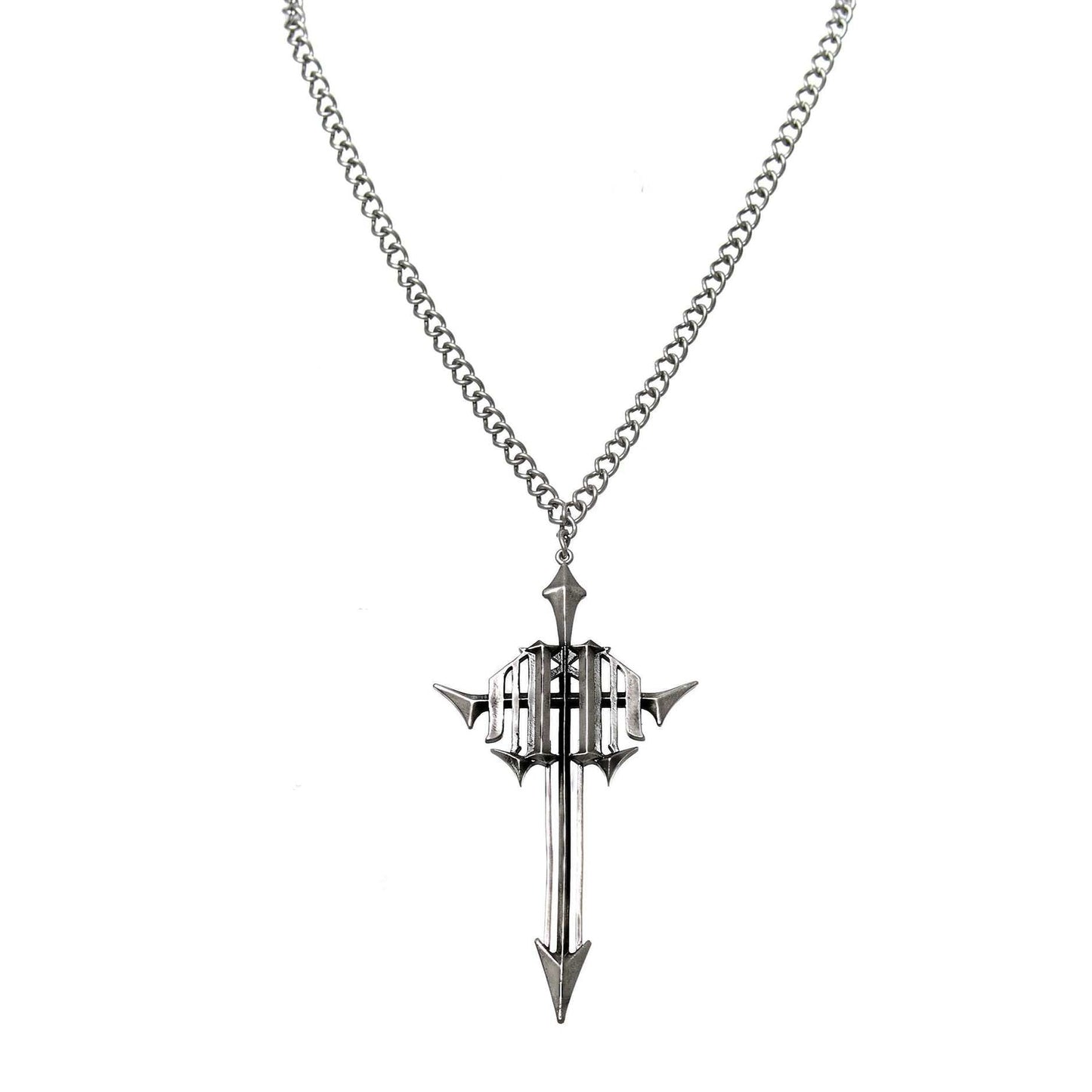 Blackthorn Necklace