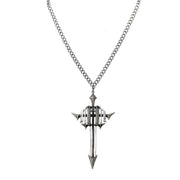 Blackthorn Necklace