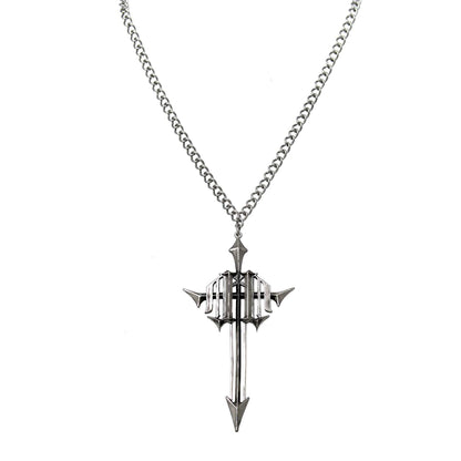 Blackthorn Necklace