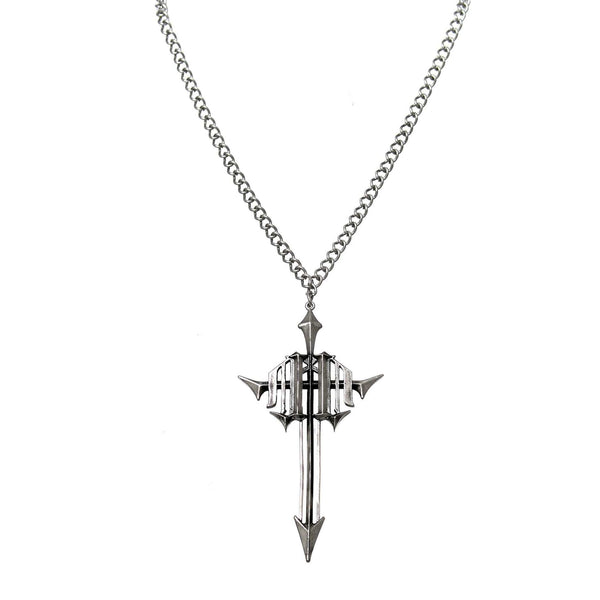 Blackthorn Necklace
