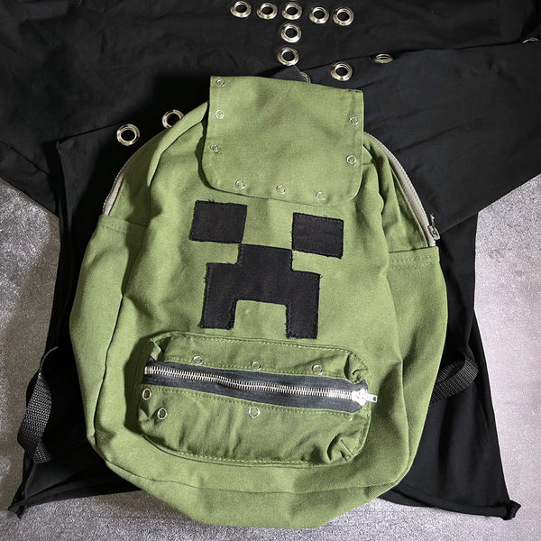 Creepack Backpack