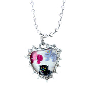 Idog Heart Pendant