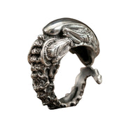 Xenomorph Claw Ring