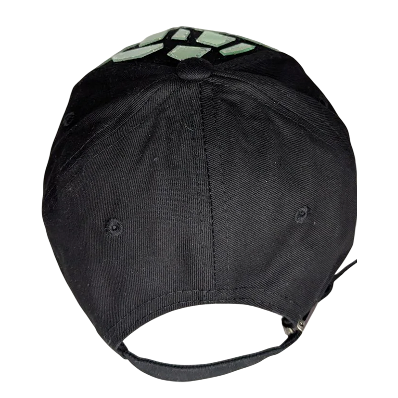 "CD" Custom Cap