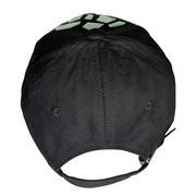 "CD" Custom Cap