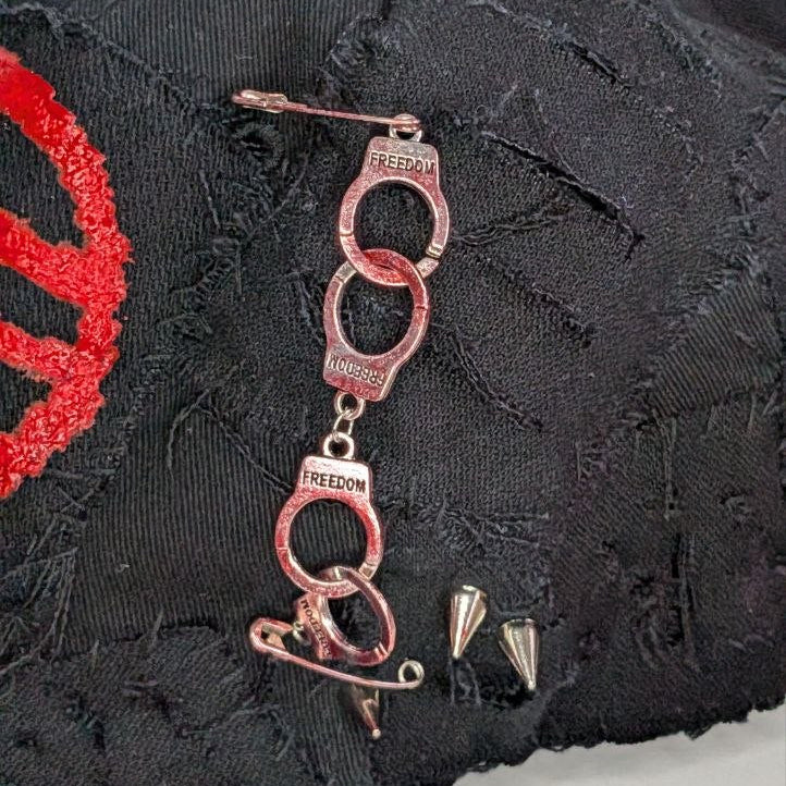 Black Hotline v2