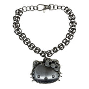 Hello Kitty Choker