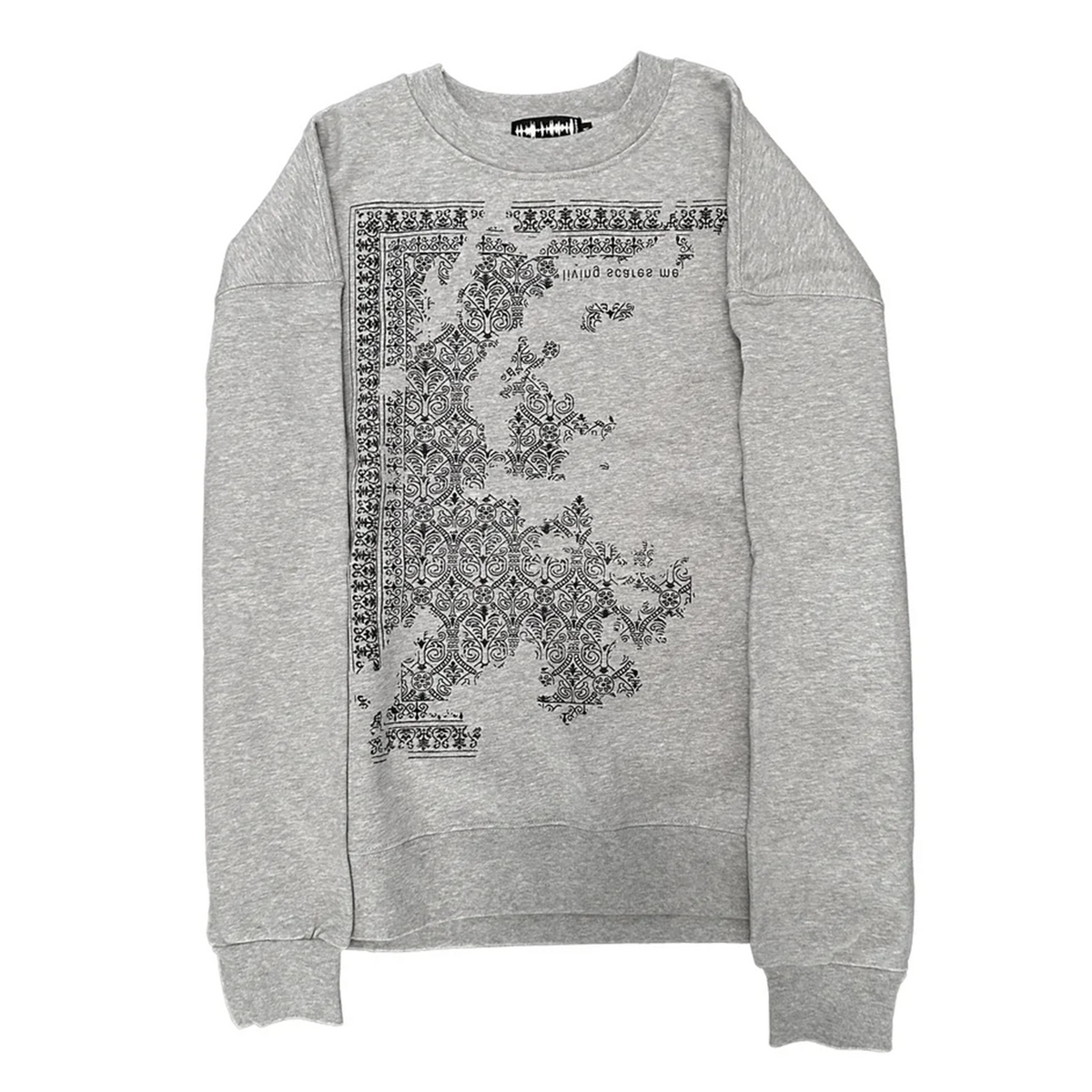 Tapestry Sweatshirt