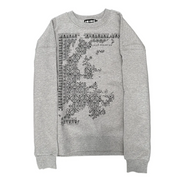 Tapestry Sweatshirt