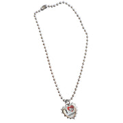 Love Nerds Pendant