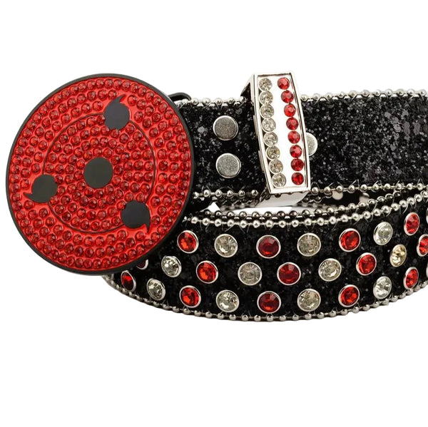 Spinning Sharingan Belt (28-44)