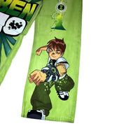 Custom Ben Gama Pants