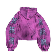 Bdmx r4ver Hoodie