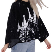 Cathedral Sweater