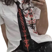 Tribal Sigil Tee
