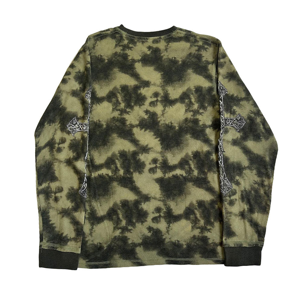 Skull Acid Long Sleeve