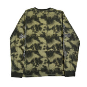 Skull Acid Long Sleeve