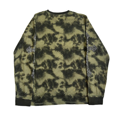 Skull Acid Long Sleeve