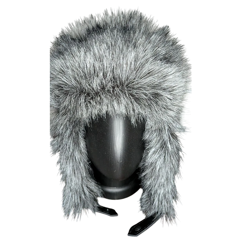 Begunok Ushanka
