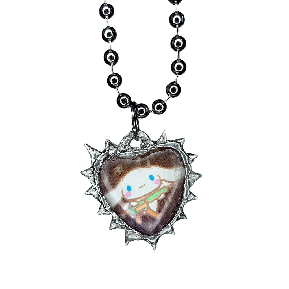 Cinna AK Pendant