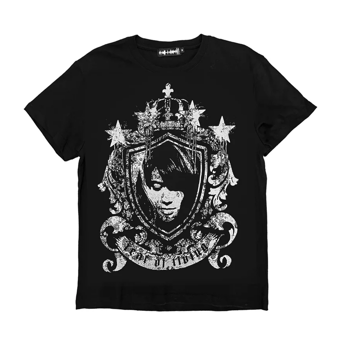 Fear of Living T-Shirt