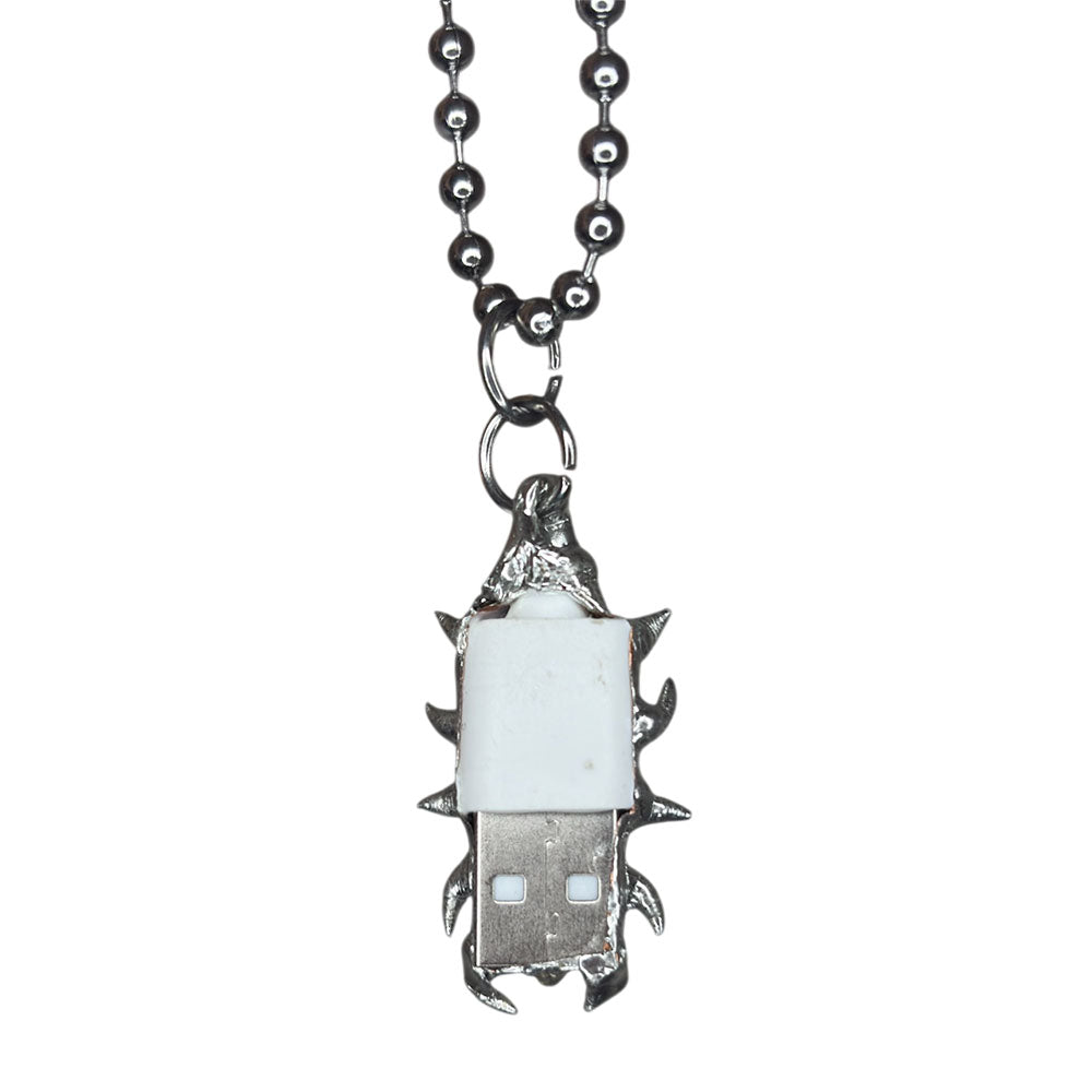 Alien USB Pendant