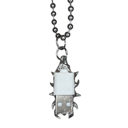 Alien USB Pendant
