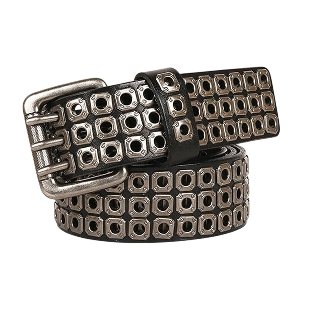 Triple Row Belt