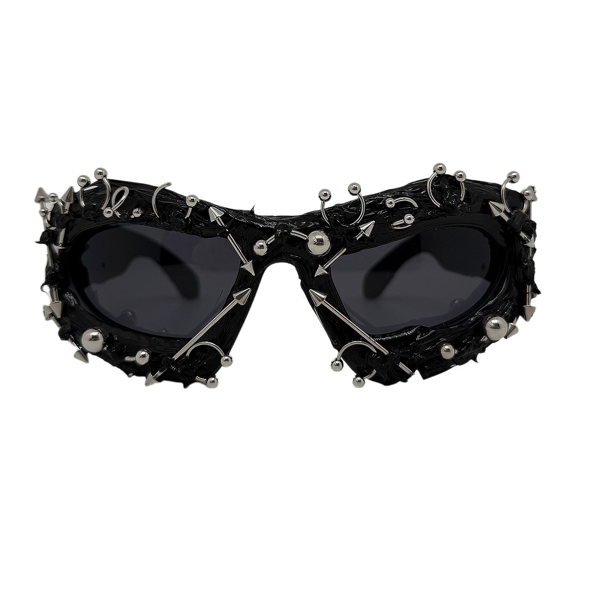 Insect BLK Glasses