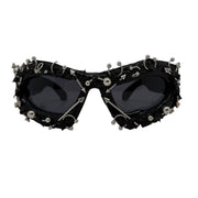 Insect BLK Glasses