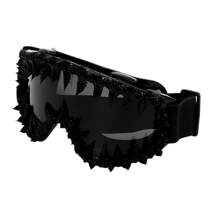 Maw Shield Glasses