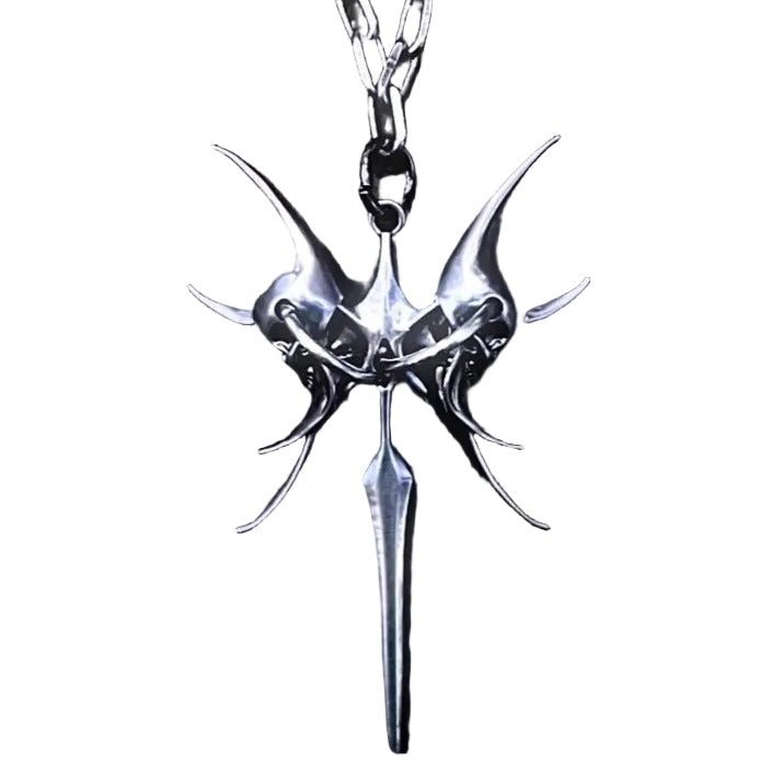 Thorn B1099 Necklace