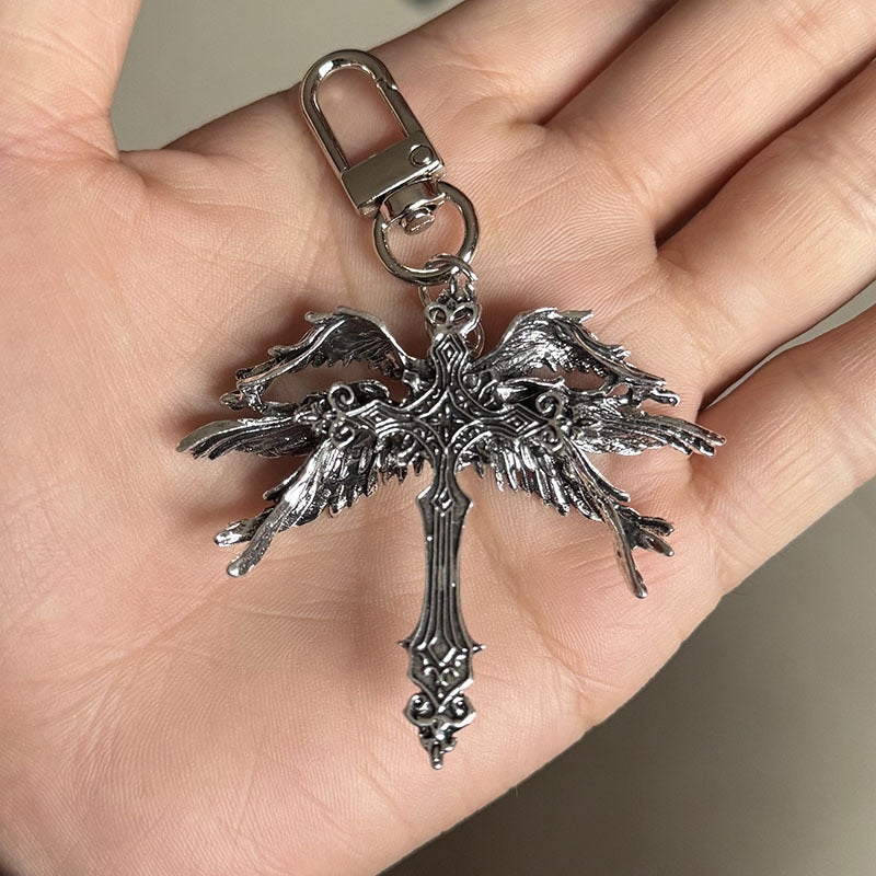 Seraph 6W Necklace