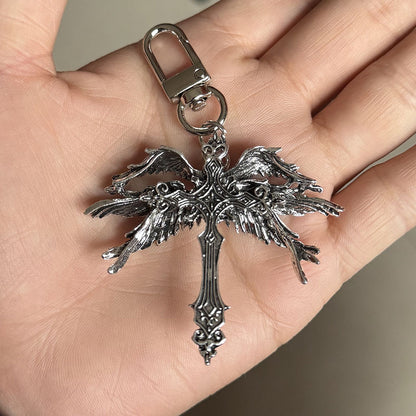 Seraph 6W Necklace