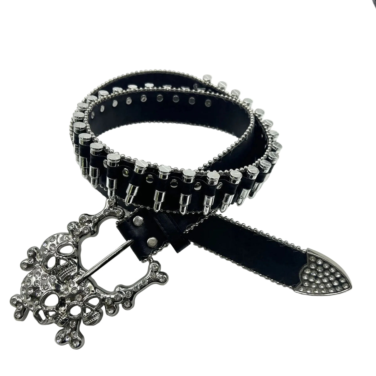 Sidearm Belt