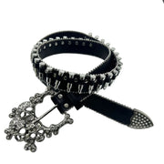 Sidearm Belt