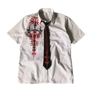 Tribal Sigil Tee