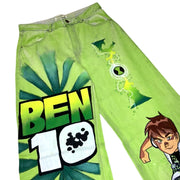 Custom Ben Gama Pants
