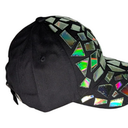 "CD" Custom Cap