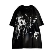 Dark Angel Tee
