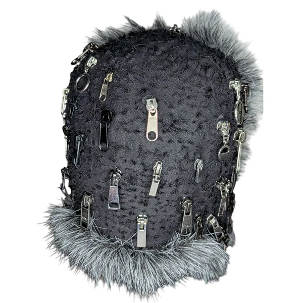 Begunok Ushanka