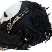 "Punisher" Custom Cap