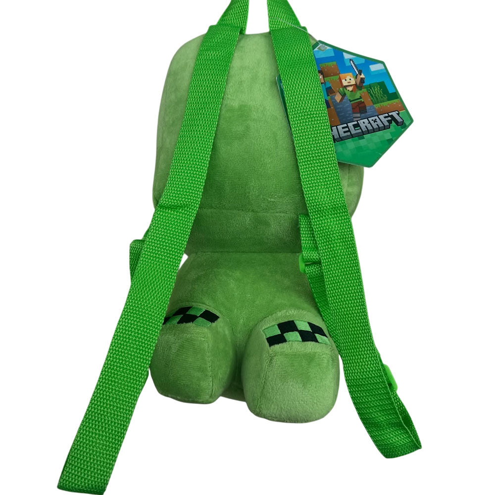 Creeper Mini Backpack