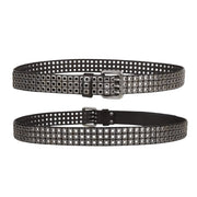 Triple Row Belt