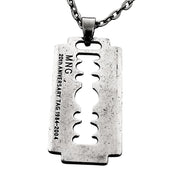 MNG 20th Pendant