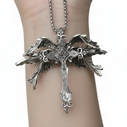 Seraph 6W Necklace