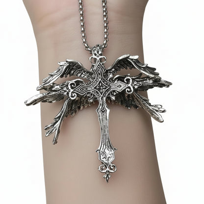Seraph 6W Necklace
