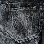 Silk Spider Pants